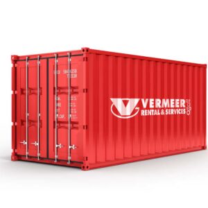 opslagcontainer