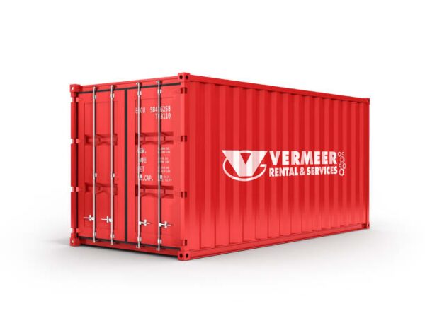 opslagcontainer