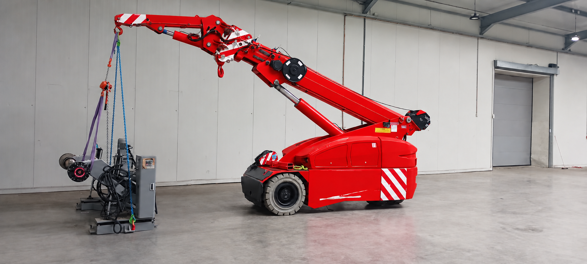Valla V110R – Bild 5