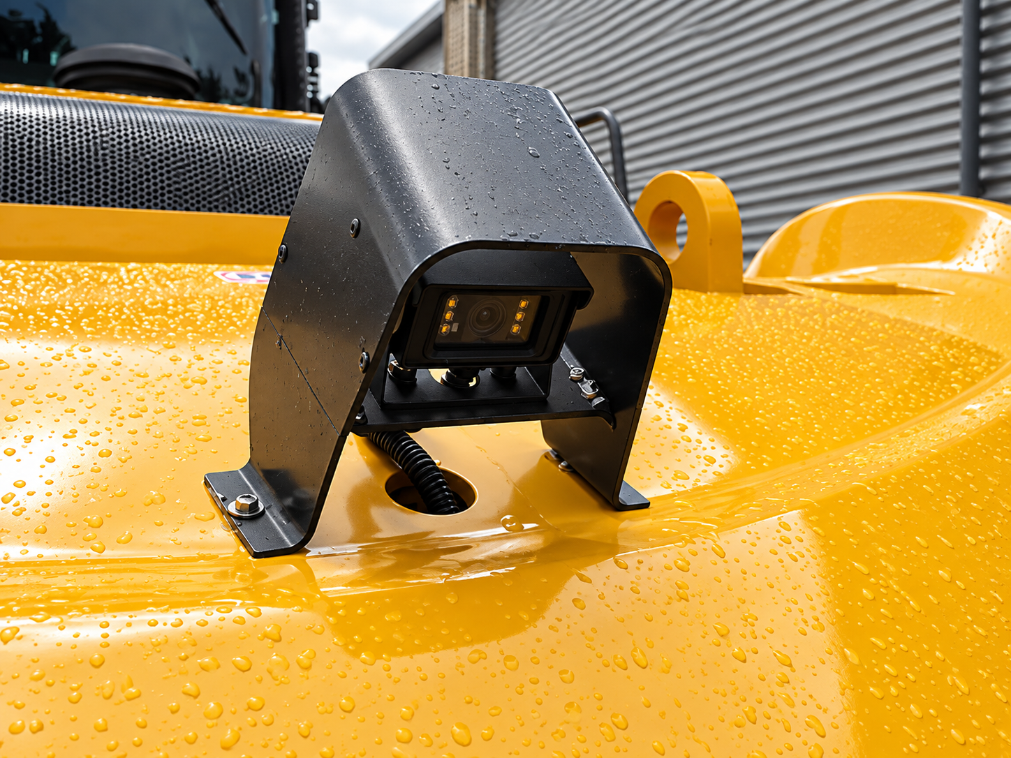 Heftruck 25 Ton – Bild 5