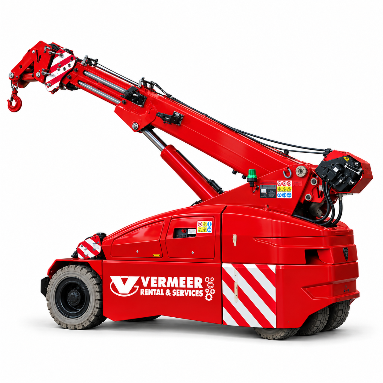 Valla V110R